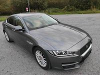 Gebraucht Jaguar XE Prestige 163 PS (119 kW) 2017 Limousine
