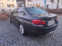 gebraucht BMW 520 d premium