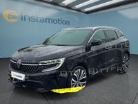 Gebraucht Renault Austral 199 PS (146 kW) 2023 Schwarz SUV