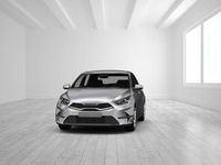 Gebraucht Kia Ceed Gold 140 PS (102 kW) 2025 Silber Kleinwagen