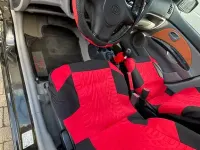 Używany Kia Picanto EX 65 KM (47 kW) 2004 Czarny Hatchback