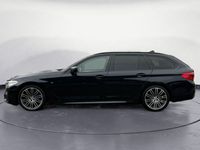 gebraucht BMW 540 xDrive Touring