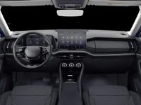 Neu Skoda Kodiaq Selection 150 PS (110 kW) 2025 Blau SUV