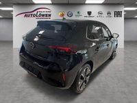 Gebraucht Opel Corsa-e 100 kW (136 PS) 2024 Diamant schwarz (metallic) (sc Kleinwagen