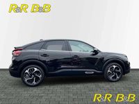 Gebraucht Citroën C4 PureTech 131 PS (96 kW) 2024 Schwarz Kombi