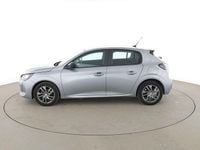 Gebraucht Peugeot 208 Active 75 PS (55 kW) 2023 Grau Kleinwagen