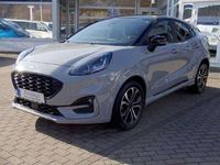 Second-hand Ford Puma ST-Line 2021 Gri SUV