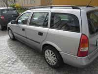 gebraucht Opel Astra caravan 2001 t98 1,6 16v TÜV bis 01. 2025