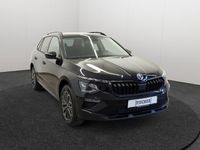 Neu Skoda Kamiq 150 PS (110 kW) 2026 Schwarz SUV