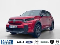 Neu Citroën C3 Aircross 101 PS (74 kW) 2025 Rot SUV