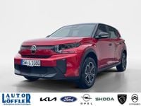 Neu Citroën C3 Aircross 101 PS (74 kW) 2025 Rot SUV