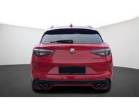 gebraucht Alfa Romeo Stelvio V6 Quadrifoglio Q4