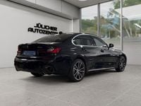 Gebraucht BMW 330 M Sport 258 PS (189 kW) 2020 Schwarz Limousine