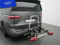 Neu VW Multivan Style 150 PS (110 kW) 2026 Schwarz Van / Kleinbus