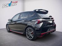 Gebraucht Hyundai i20 N Performance 204 PS (150 kW) 2022 Schwarz Kleinwagen
