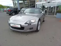 Occasion Honda S 2000 S 241 ch (177 kW) 2003 Argent Cabriolet