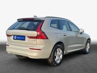 Gebraucht Volvo XC60 Core 250 PS (183 kW) 2024 Vapour grey SUV