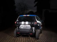 Second-hand Aixam e-Scouty 2024 Negru SUV