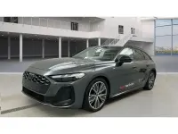 Brugt Audi A5 S-line plus 204 HK (150 kW) 2025 Grå Stationcar
