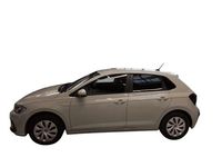 Gebraucht VW Polo 80 PS (58 kW) 2025 Ascotgrau Kleinwagen