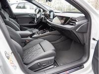 Gebraucht Audi S5 Ambiente 367 PS (269 kW) 2025 Gletscherweiss Limousine