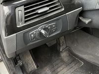 Gebraucht BMW 325 218 PS (160 kW) 2006 Silber Kombi