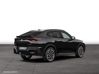 Gebraucht BMW X2 150 PS (110 kW) 2025 Schwarz SUV