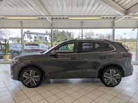 Gebraucht VW Tiguan R-line 193 PS (141 kW) 2025 Grau SUV