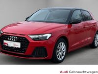 Gebraucht Audi A1 Sportback Advanced 116 PS (85 kW) 2025 Rot Kleinwagen
