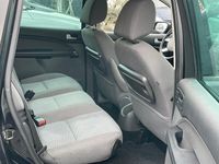 Usata Ford C-MAX 125 CV (91 kW) 2006 Nero Monovolume