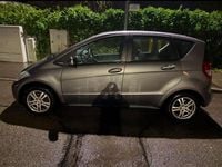 Gebraucht Mercedes A180 Elegance 109 PS (80 kW) 2010 Van / Kleinbus