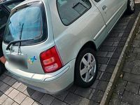 Gebraucht Nissan Micra 60 PS (44 kW) 2002 Kleinwagen