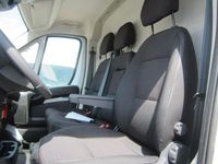 Gebraucht Fiat Ducato 179 PS (131 kW) 2023 Weiß Van