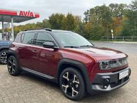 Gebraucht Renault 4 E-Tech Komfort 110 kW (150 PS) 2025 Rot SUV