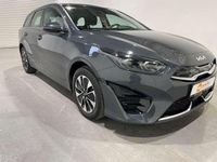 Gebraucht Kia Ceed Spirit 141 PS (103 kW) 2022 Kleinwagen