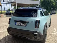 Gebraucht Renault 4 E-Tech Iconic 77 kW (106 PS) 2025 Grün SUV
