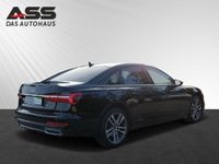 gebraucht Audi A6 Limousine