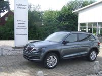 gebraucht Skoda Kodiaq 1,4 TSI ACT DSG Ambition