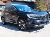 Second-hand Renault Austral Evolution 200 CP (147 kW) 2025 Negru SUV