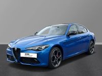 gebraucht Alfa Romeo Giulia Veloce 2.0 Turbo 280 PS AT8 4x4 Panorama Navi LED