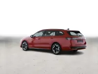 Gebraucht VW Passat R-line 193 PS (141 kW) 2025 Rot Kombi