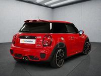 Gebraucht Mini John Cooper Works 231 PS (169 kW) 2020 Rot Kleinwagen