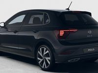 Gebraucht VW Polo R-line 116 PS (85 kW) 2024 Kleinwagen