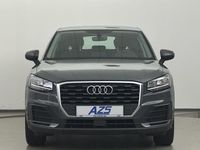 Gebraucht Audi Q2 Sport 116 PS (85 kW) 2017 Nanograu metallic SUV