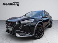 Gebraucht Cupra Formentor VZ 245 PS (180 kW) 2021 Schwarz SUV