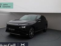 Gebraucht XPENG G9 RWD Long Range 258 kW (351 PS) 2025 Blau SUV