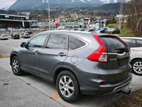 Gebraucht Honda CR-V 160 PS (117 kW) 2016 SUV