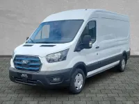 Gebraucht Ford Transit Trend 197 kW (269 PS) 2026 Frozen white Van
