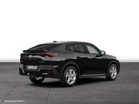 Gebraucht BMW X2 150 PS (110 kW) 2025 Schwarz SUV