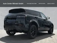 Neu Land Rover Range Rover evoque SE Dynamic 160 PS (117 kW) 2026 Schwarz SUV